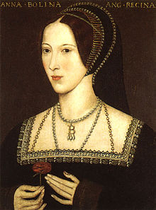 Ann Boleyn